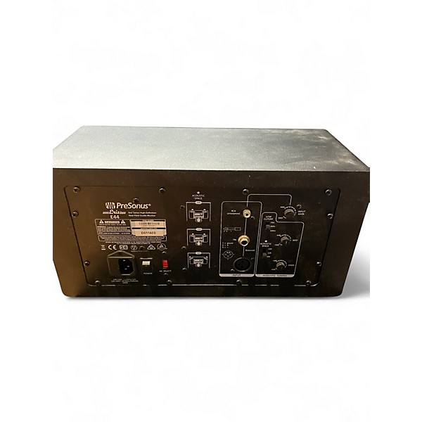 Used PreSonus Eris E44 Powered Monitor