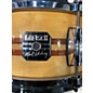 Used Gretsch Drums 13X7 Mark Schulman Signature Snare Natural Drum