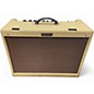 Used Sterling by Music Man JV60 Yeller Solid Body Electric Guitar thumbnail