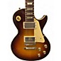 Used 2021 Gibson CUSTOM SHOP 60S LES PAUL WILDWOOD MURPHY LAB DUTCH BURST Solid Body Electric Guitar