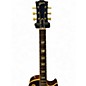 Used 2021 Gibson CUSTOM SHOP 60S LES PAUL WILDWOOD MURPHY LAB DUTCH BURST Solid Body Electric Guitar