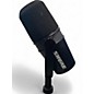 Used Shure MV7X Condenser Microphone
