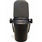Used Shure MV7X Condenser Microphone