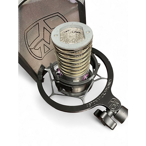 Used Aston Origin Condenser Microphone