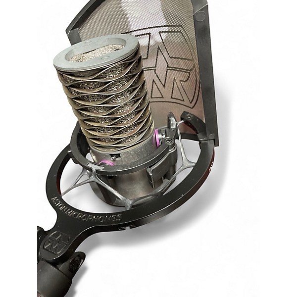 Used Aston Origin Condenser Microphone