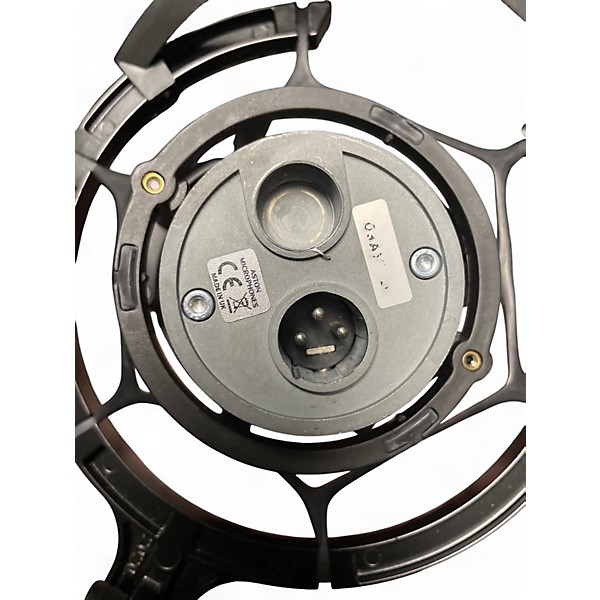 Used Aston Origin Condenser Microphone
