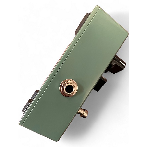 Used Lone Wolf Audio harp delay Effect Pedal