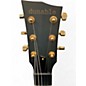 Used Dunable Guitars CYCLOPS WOOD GREEN Solid Body Electric Guitar