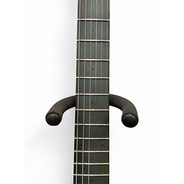 Used Dunable Guitars CYCLOPS WOOD GREEN Solid Body Electric Guitar