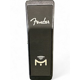 Used Mission Engineering SP1 Expression Effect Pedal