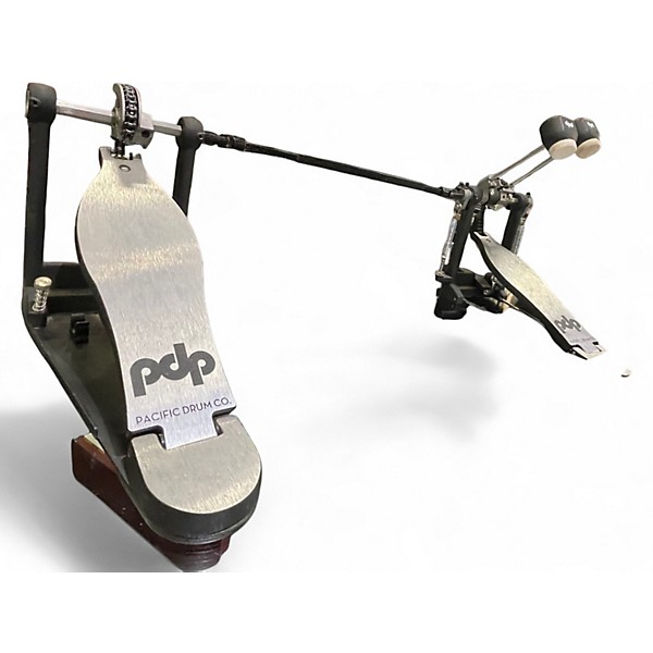 Used PDP by DW 700 series Double Bass Drum Pedal