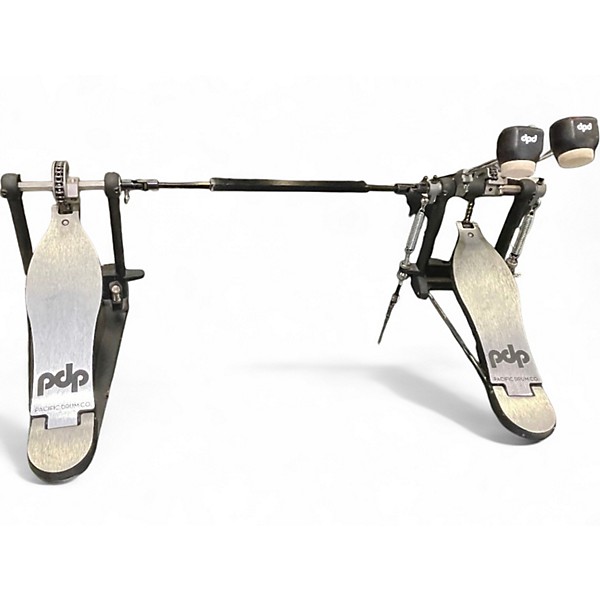 Used PDP by DW 700 series Double Bass Drum Pedal