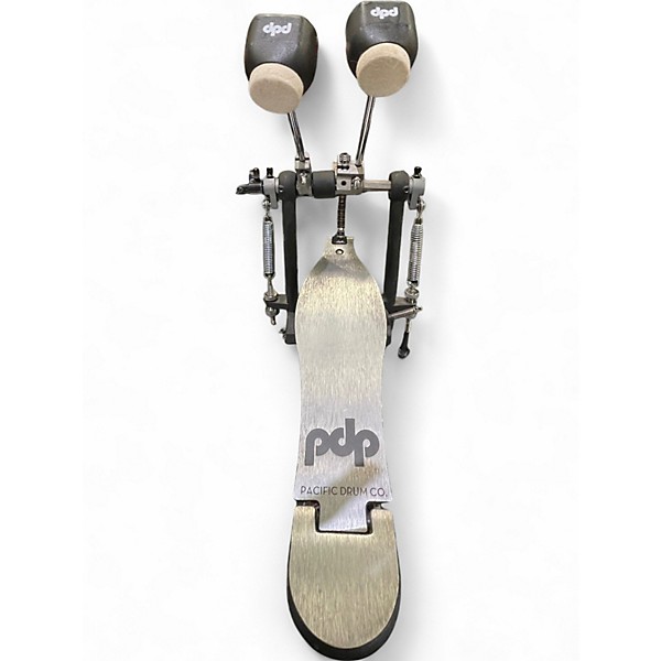 Used PDP by DW 700 series Double Bass Drum Pedal