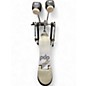 Used PDP by DW 700 series Double Bass Drum Pedal