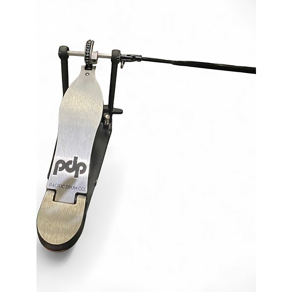 Used PDP by DW 700 series Double Bass Drum Pedal