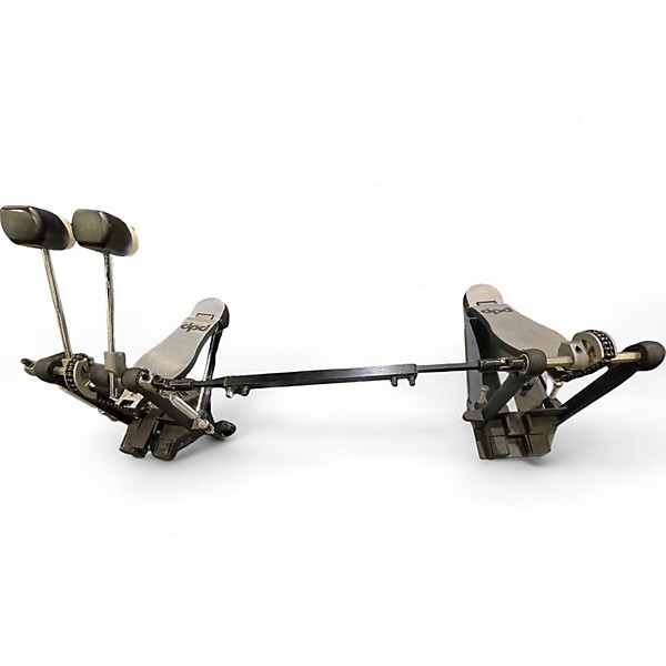 Used PDP by DW 700 series Double Bass Drum Pedal