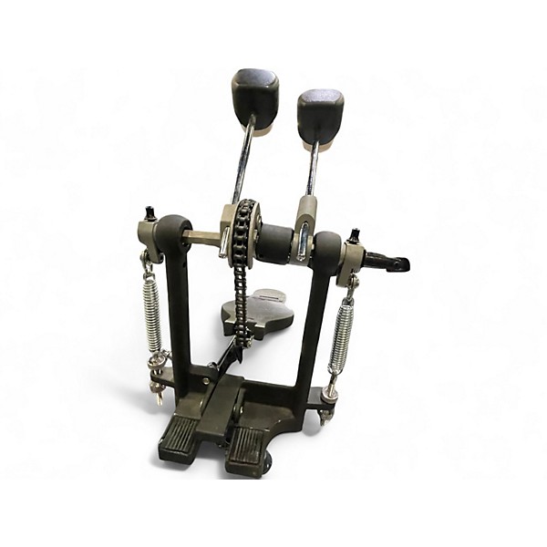 Used PDP by DW 700 series Double Bass Drum Pedal