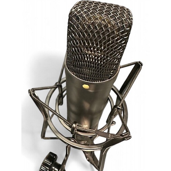 Used RODE NT1 Condenser Microphone