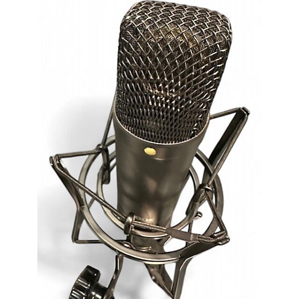 Used RODE NT1 Condenser Microphone