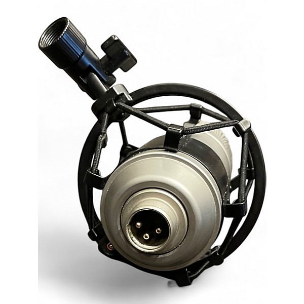 Used RODE Broadcaster Condenser Microphone