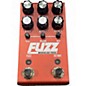Used Jackson Audio Modula Fuzz Effect Pedal thumbnail