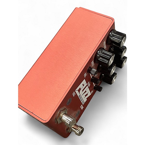 Used Jackson Audio Modula Fuzz Effect Pedal