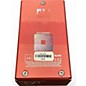 Used Jackson Audio Modula Fuzz Effect Pedal