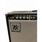 Vintage 1977 Music Man 212HD One Thirty Combo Tube Guitar Combo Amp