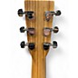 Used Martin DX1E KOA Natural Acoustic Electric Guitar