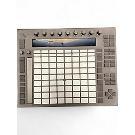 Used Ableton Push MIDI Controller
