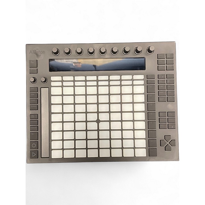 Used Ableton Push MIDI Controller | Guitar Center