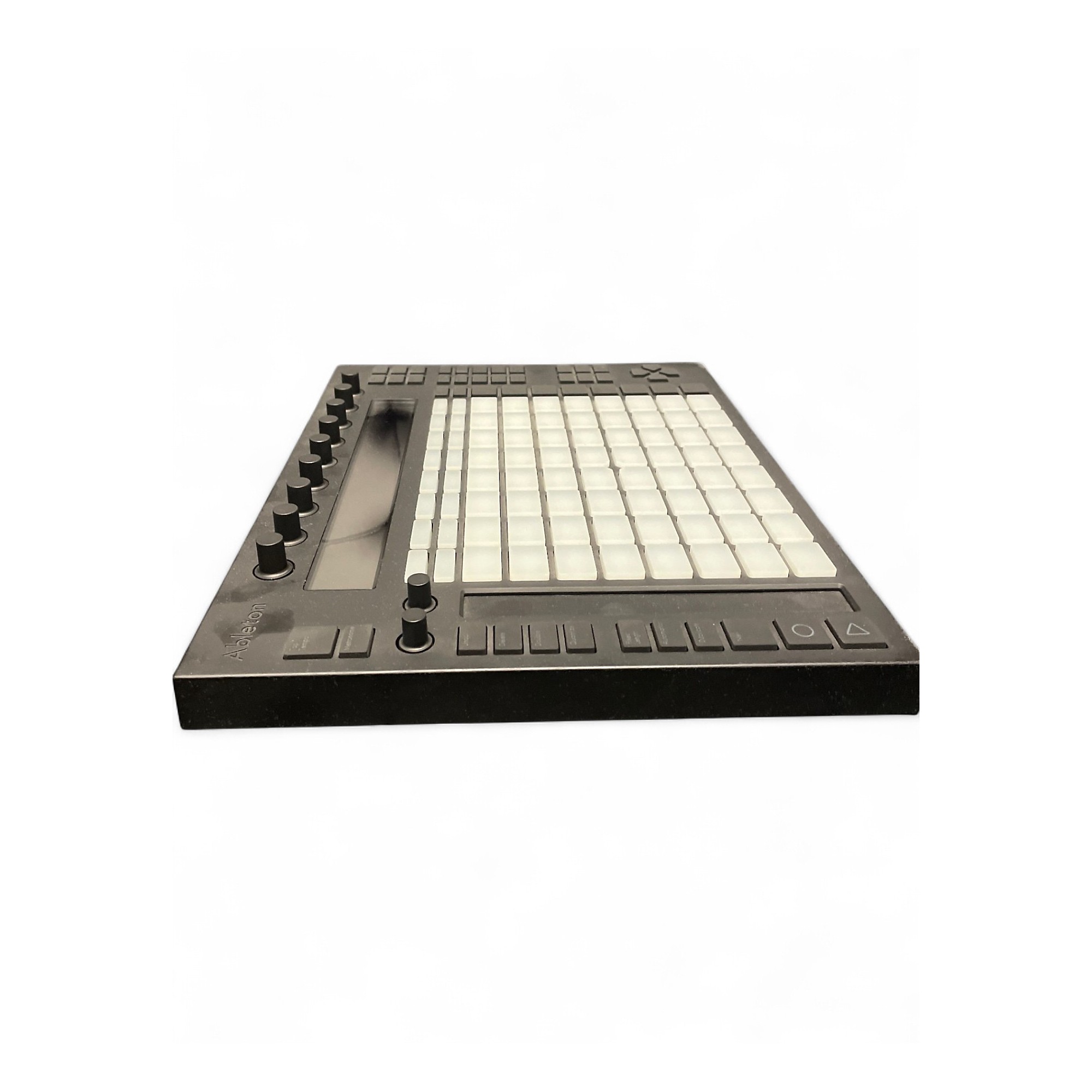 Used Ableton Push MIDI Controller | Guitar Center