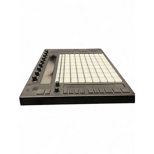 Used Ableton Push MIDI Controller