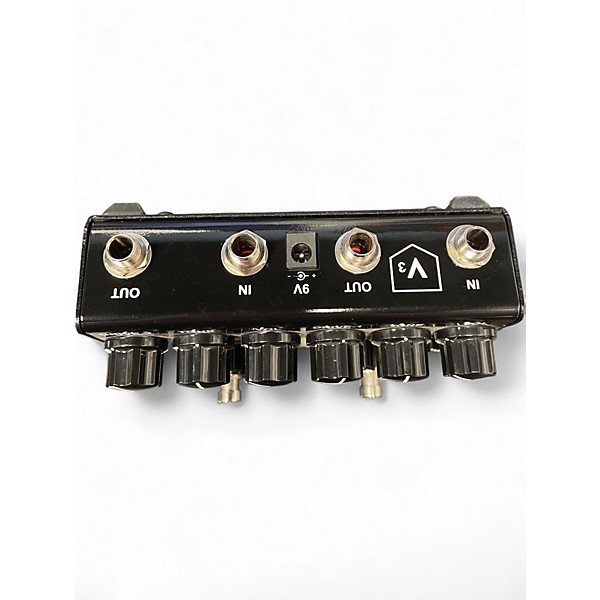 Used Visual Sound XO Effect Pedal