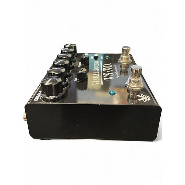 Used Visual Sound XO Effect Pedal