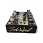 Used Visual Sound XO Effect Pedal