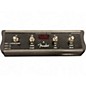 Used Fender MS4 Pedal thumbnail