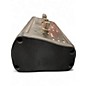 Used Fender MS4 Pedal