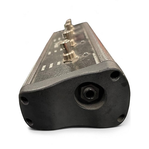 Used Fender MS4 Pedal