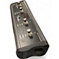 Used Fender MS4 Pedal