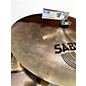 Used SABIAN 18in AAX China Cymbal