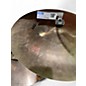 Used SABIAN 18in AAX China Cymbal
