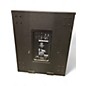 Used 2020s Harbinger VS18 Powered Subwoofer