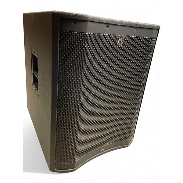 Used 2020s Harbinger VS18 Powered Subwoofer