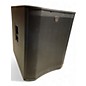 Used 2020s Harbinger VS18 Powered Subwoofer