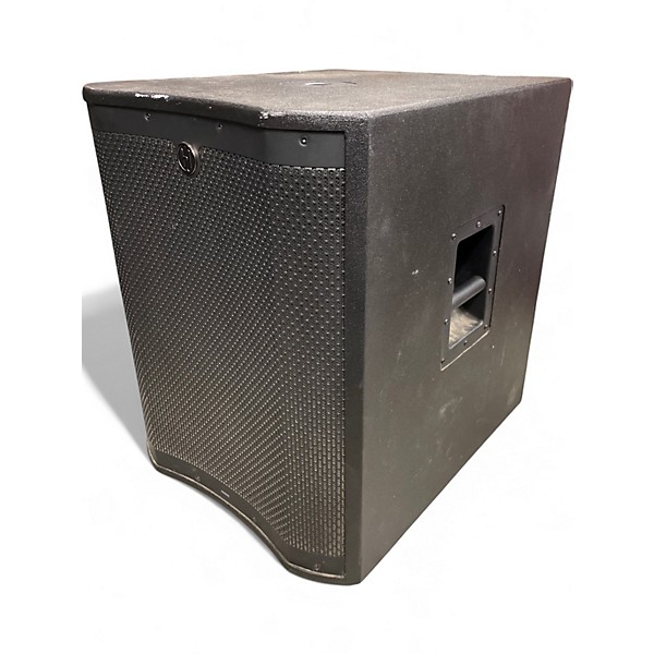Used 2020s Harbinger VS18 Powered Subwoofer