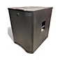 Used 2020s Harbinger VS18 Powered Subwoofer