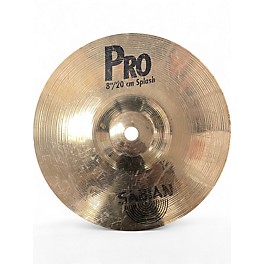 Used Stagg 6in BELL Cymbal