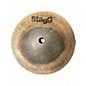 Used Stagg 6in BELL Cymbal thumbnail