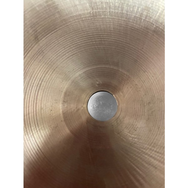 Used Stagg 6in BELL Cymbal